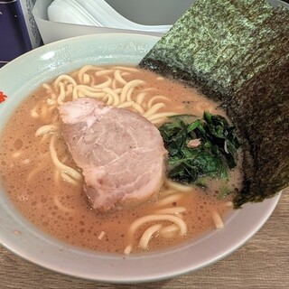 ラーメン六角家_0