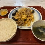 中華食堂 一番館 - 料理写真: