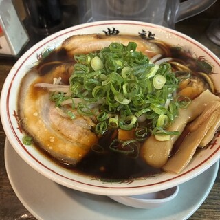 中華そば 豊龍_0