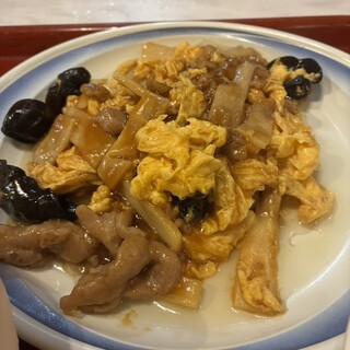 中華食堂 一番館_1