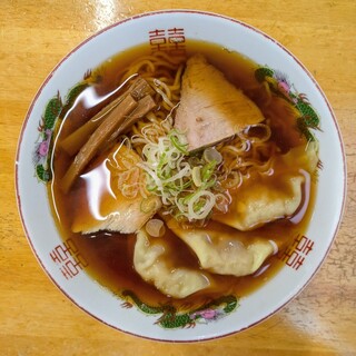 くどうラーメン_2