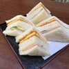 カフェ ミカサ