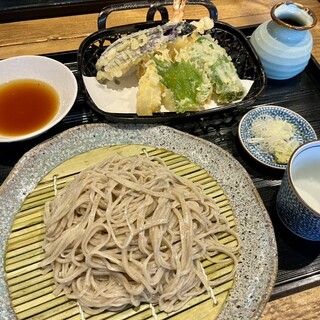 口コミ一覧 : 手打ち蕎麦処 嵯峨 （テウチソバドコロサガ） - 楡木
