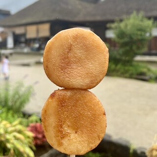 そば処こめや_0