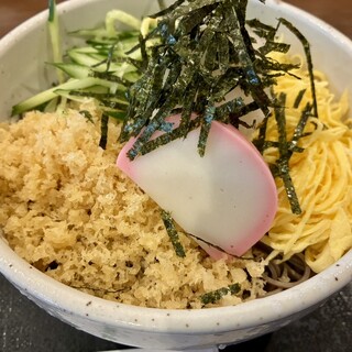 板そば なみ喜_0