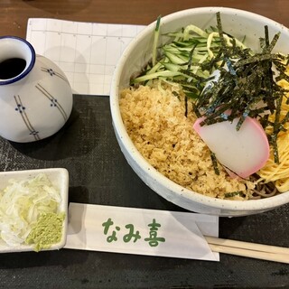 板そば なみ喜_1