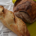 ゴントラン シェリエ - 