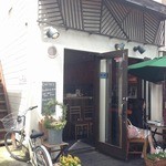 Cafe Tora - 