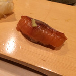 すし屋 高大 - ときしらず