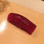 すし屋 高大 - まぐろ