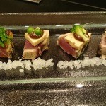 レストラン ロワール フレンチ - 