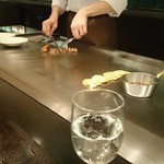 レストラン ロワール フレンチ - 