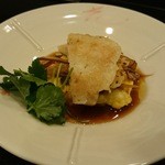 レストラン ロワール フレンチ - 