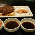 レストラン ロワール フレンチ - 