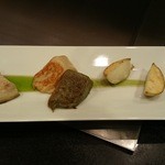 レストラン ロワール フレンチ - 