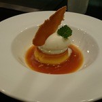 レストラン ロワール フレンチ - 