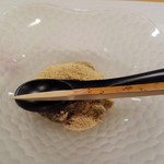 新ばし 星野 - (201５.5)本わらび餅