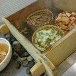 ドーミーイン - 朝食