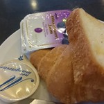 ドーミーイン - 朝食