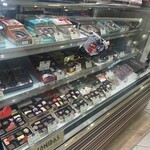 レオニダス - 料理写真: