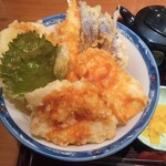 丼丼亭 - 料理写真: