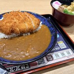 資さんうどん - 料理写真: