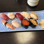 河庄 - 料理写真: