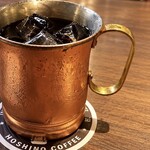 星乃珈琲店 - ドリンク写真: