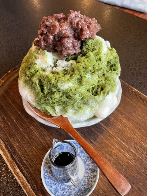 無上帑 （ムジョウドウ） - 沼久保/喫茶店 | 食べログ