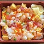 銀のさら - 料理写真: