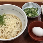 なか卯 - 料理写真: