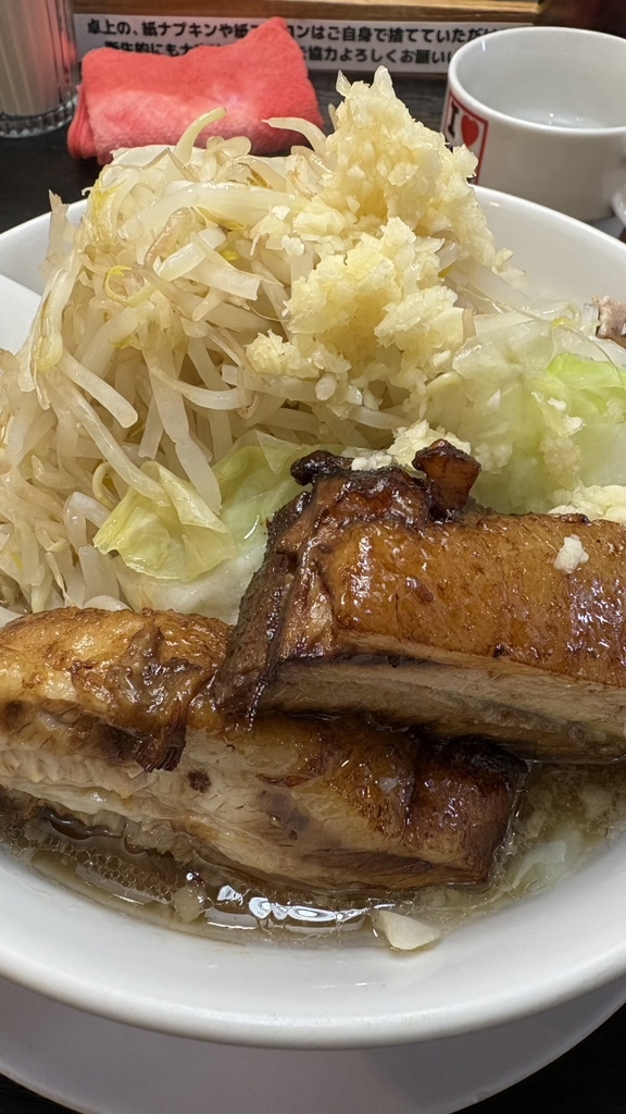 写真 : まるぎん二号 （マルギンニゴウ） - 西岡崎/ラーメン | 食べログ