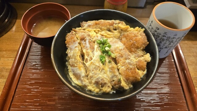 ことこと - 神戸三宮（阪急）/かつ丼 | 食べログ