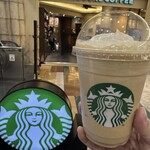 スターバックスコーヒー - ドリンク写真: