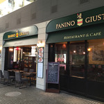 PANINO GIUSTO - 