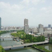 帝国ホテル 大阪 - 