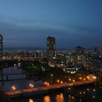 帝国ホテル 大阪 - 