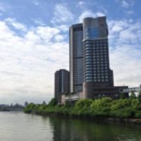 帝国ホテル 大阪 - 