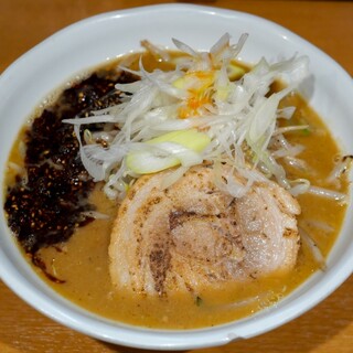 らーめん蓮_0