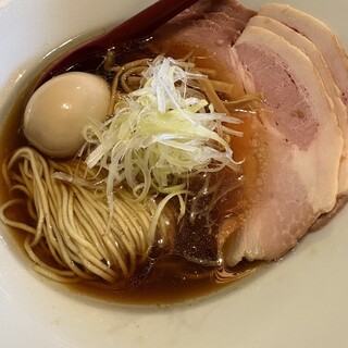 らぁ麺 行田屋_1
