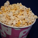 イオンシネマ - 料理写真: