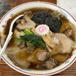 青島食堂 - 料理写真: