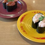 スシロー - 料理写真:
