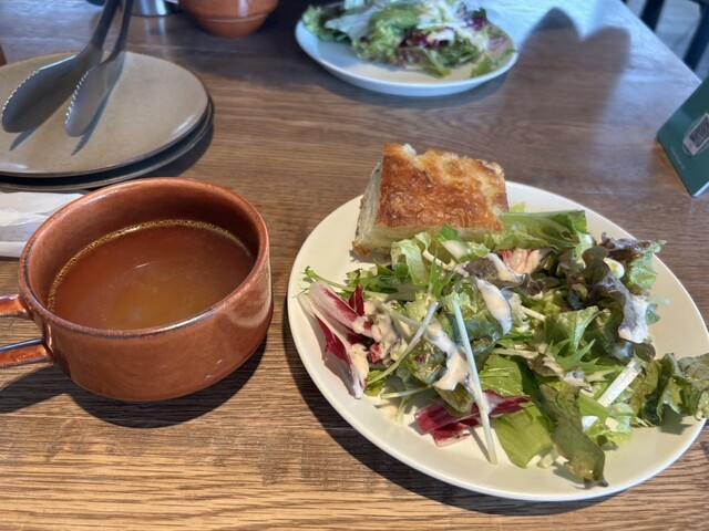 薪窯PIZZA・CAFE NORTH GARDEN 箕面店 （薪窯ピッツァ・カフェ ノース