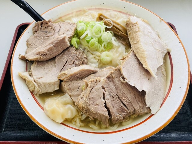 華月 - 金浦/ラーメン | 食べログ