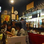 丈ちゃん - 店内