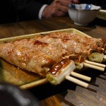 丈ちゃん - つくね