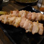 丈ちゃん - せせり