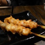 丈ちゃん - ぼんじりです！