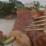 ル・ジュー・ドゥ・ラシエット  - 